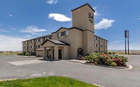 Sleep Inn & Suites Jerome 2* United States